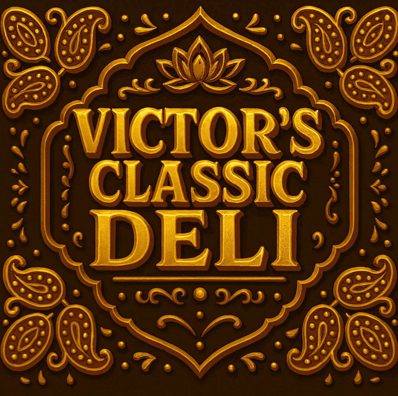 Victor’s Classic Deli